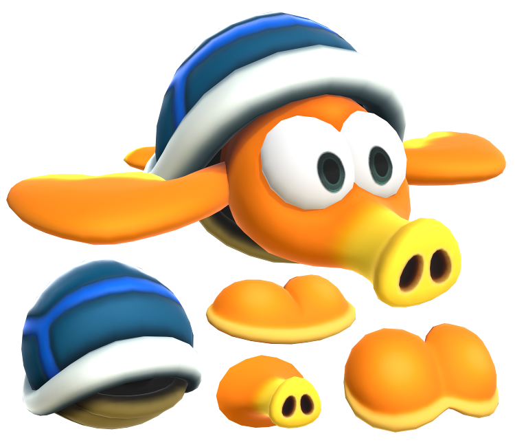 Download ZIP Archive - Super Mario Bros. Wonder
