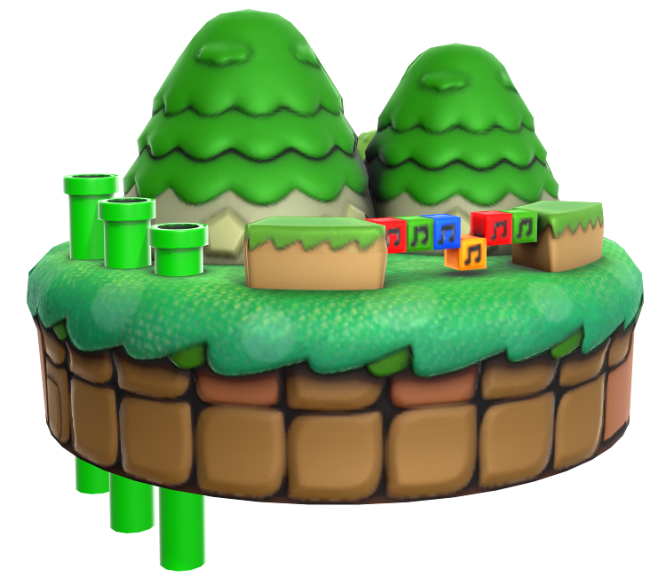Preview in Browser - Super Mario Bros. Wonder