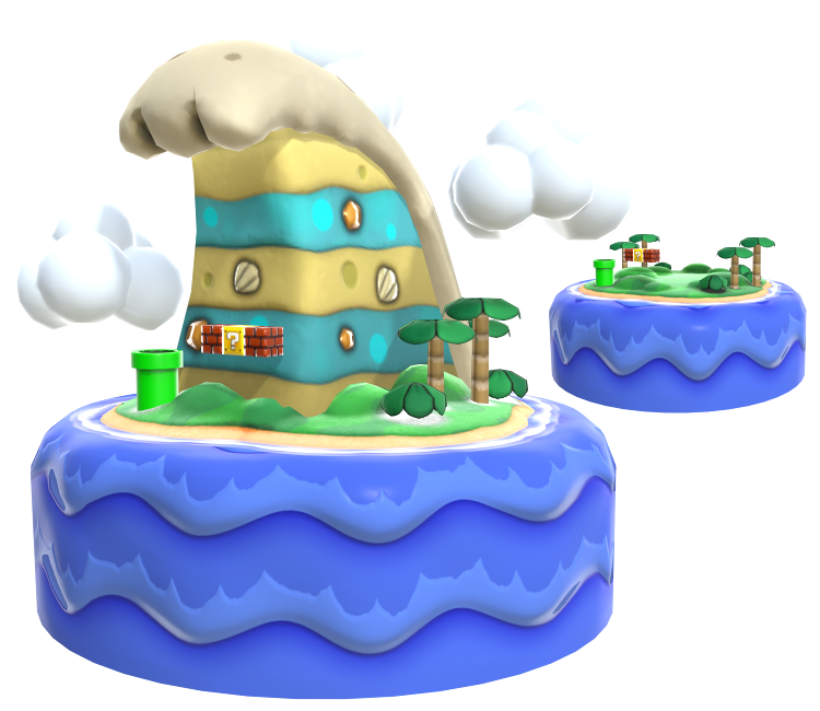 Download ZIP Archive - Super Mario Bros. Wonder