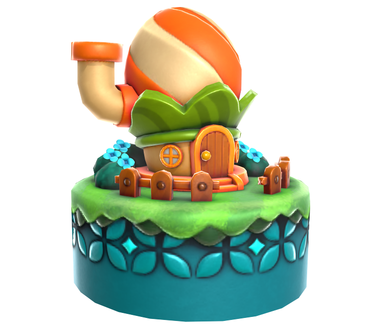 Preview in Browser - Super Mario Bros. Wonder