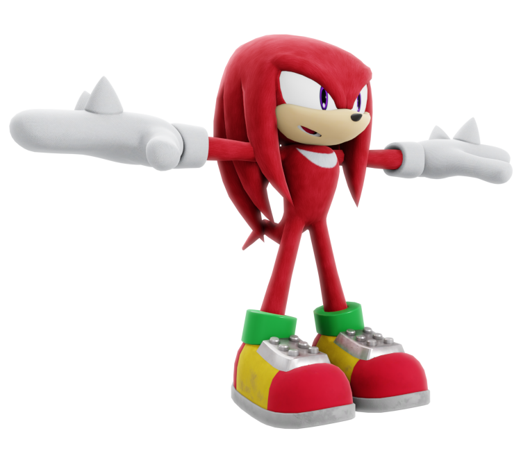 Download ZIP Archive - Sonic Frontiers