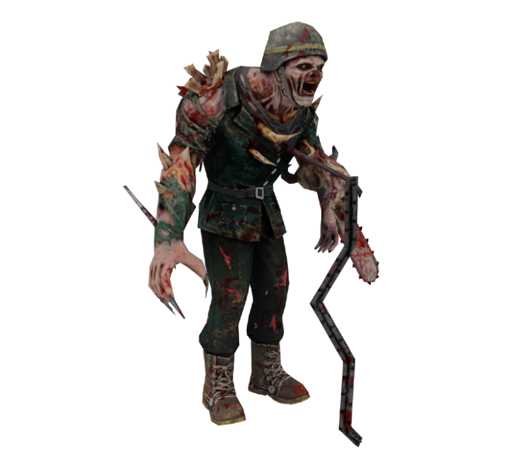 Preview in Browser - Doomsday: Last Survivors