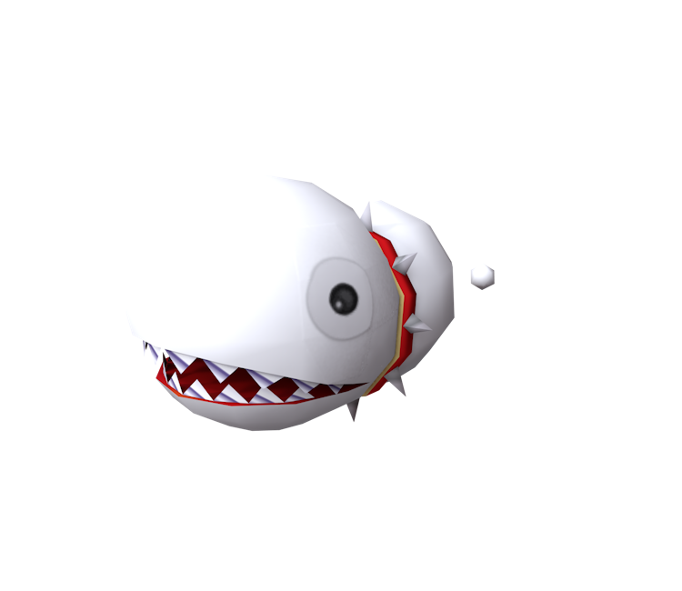 Download ZIP Archive - Super Mario Sunshine