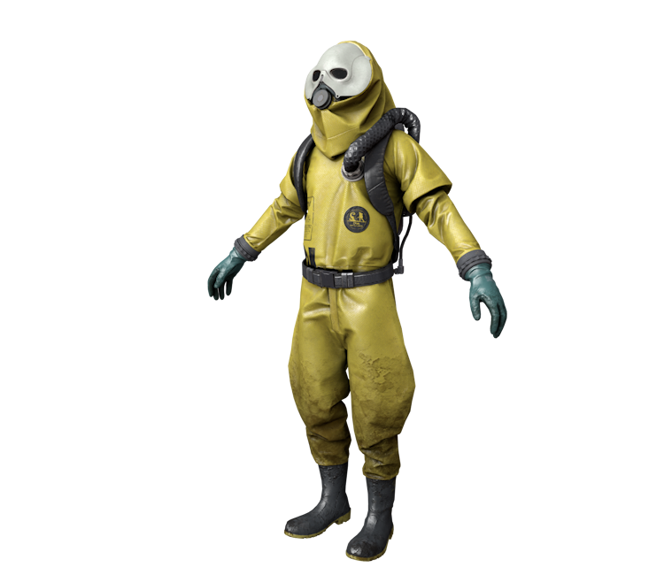 Preview in Browser - Half-Life: Alyx