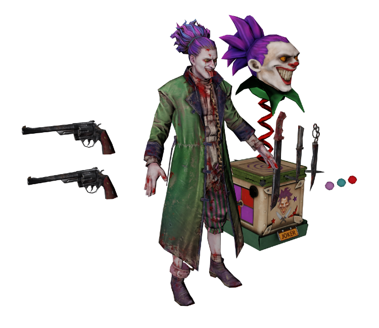 Preview in Browser - Doomsday: Last Survivors