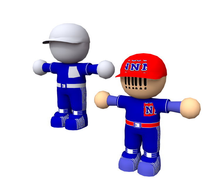 Preview in Browser - Mario Superstar Baseball