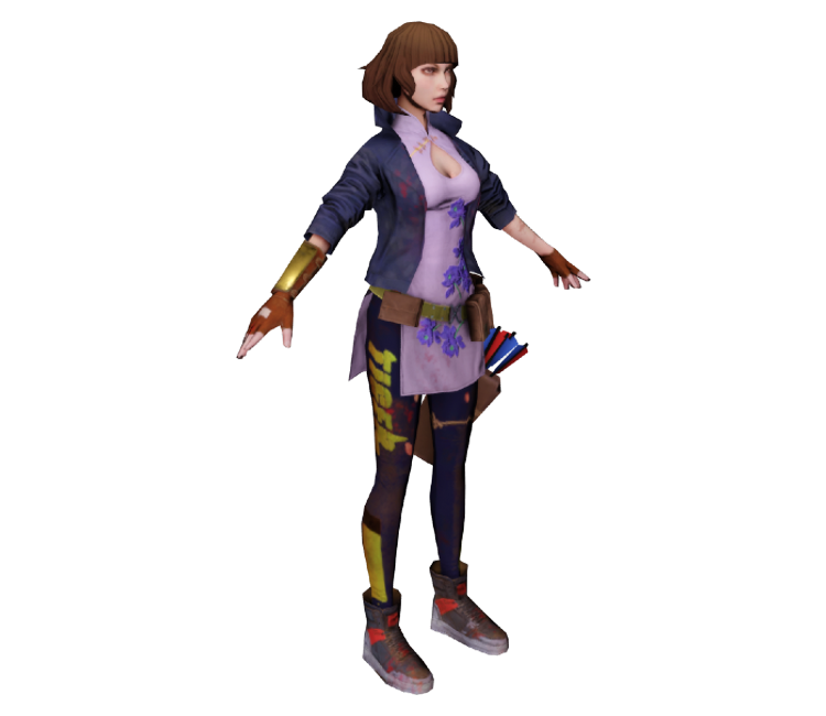 Preview in Browser - Doomsday: Last Survivors