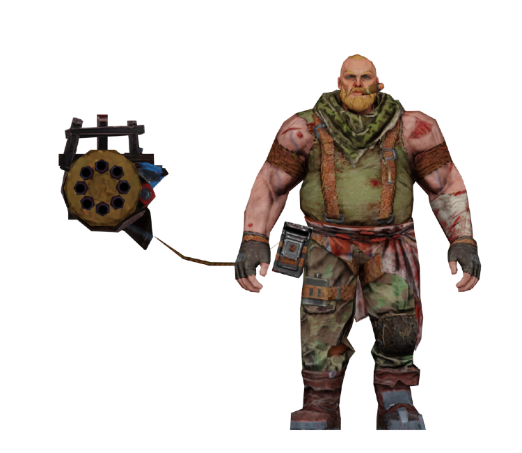 Preview in Browser - Doomsday: Last Survivors