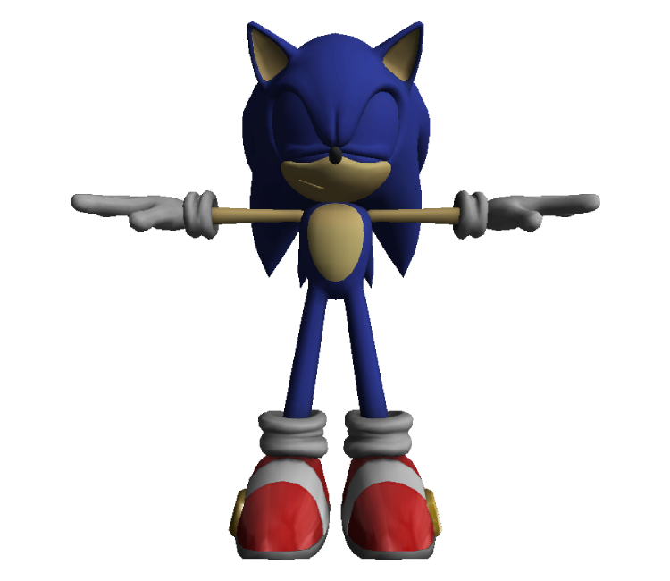 Download ZIP Archive - Sonic Colors Ultimate