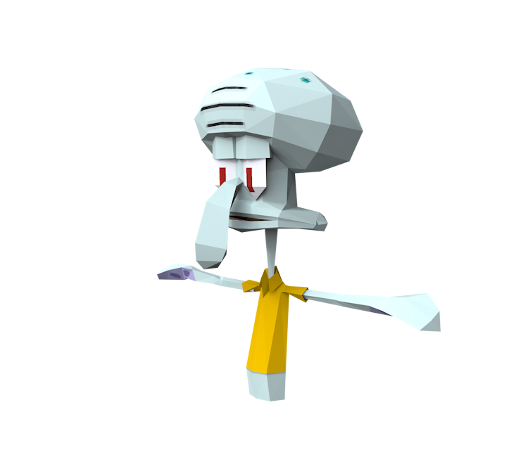 Preview in Browser - SpongeBob vs. The Big One: Beach Party Cook-Off