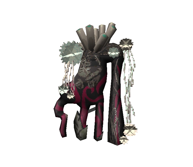 Preview in Browser - Spectrobes: Beyond the Portals
