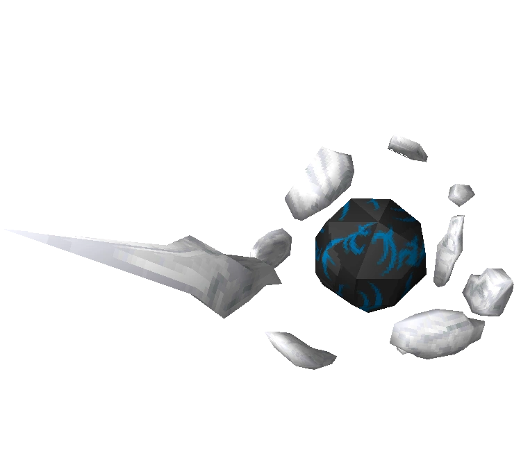 Preview in Browser - Spectrobes: Beyond the Portals