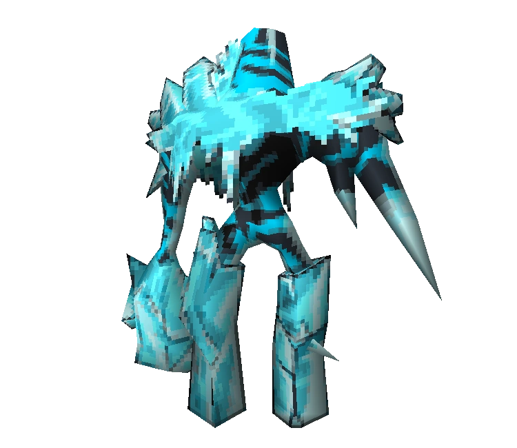 Preview in Browser - Spectrobes: Beyond the Portals