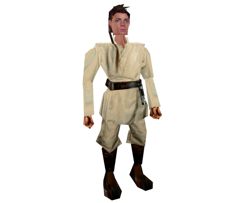 Preview in Browser - Star Wars Episode I: The Phantom Menace