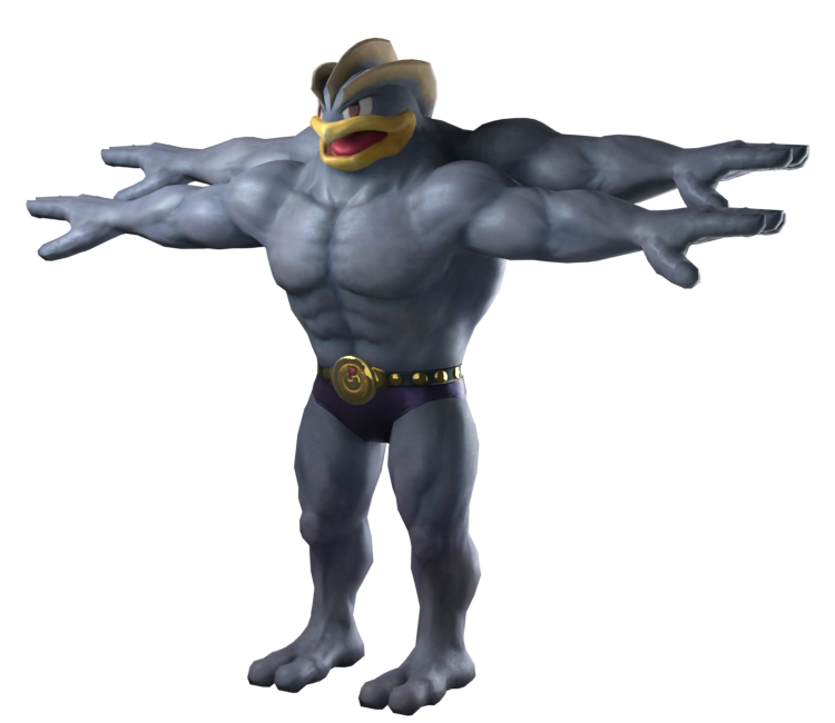 Download ZIP Archive - Pokkén Tournament DX / Pokémon Tekken DX