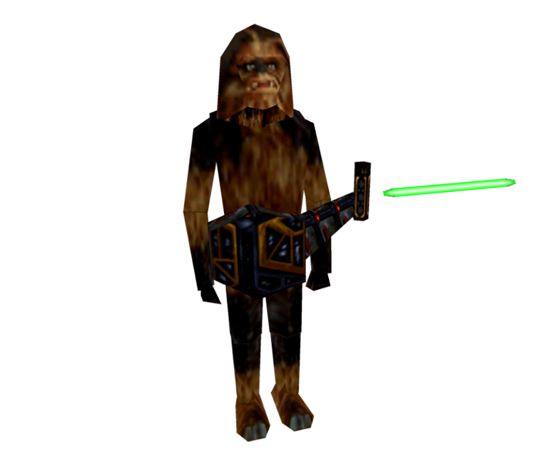 Preview in Browser - Star Wars Episode I: The Phantom Menace