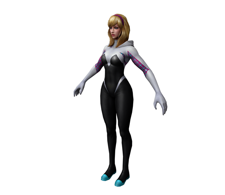 Preview in Browser - Marvel Future Fight