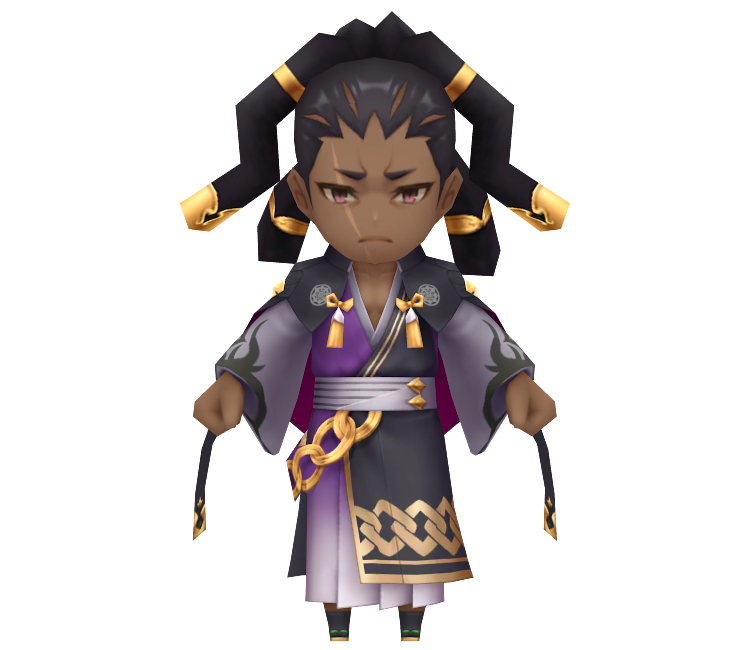 Download ZIP Archive - Dragalia Lost