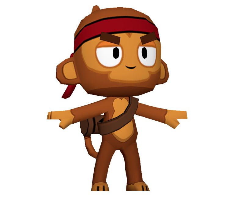 Download ZIP Archive - Bloons Adventure Time TD
