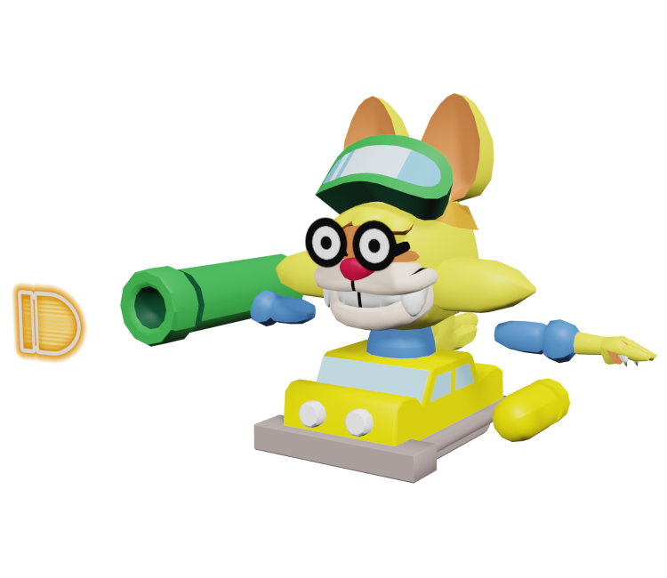 Preview in Browser - WarioWare: Get It Together!