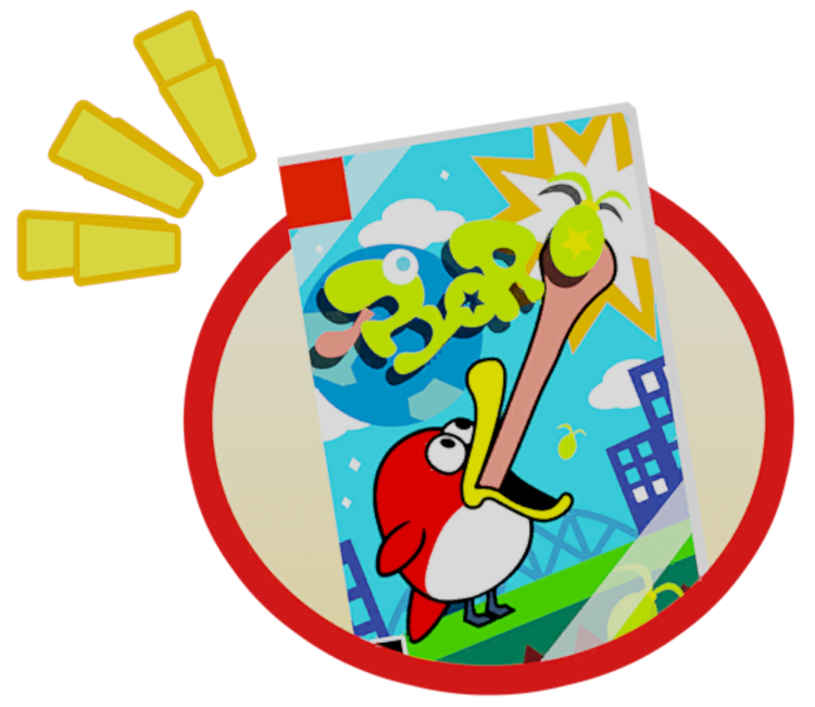 Preview in Browser - WarioWare: Get It Together!