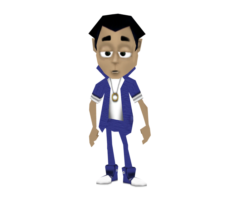 Preview in Browser - Jimmy Neutron: Boy Genius