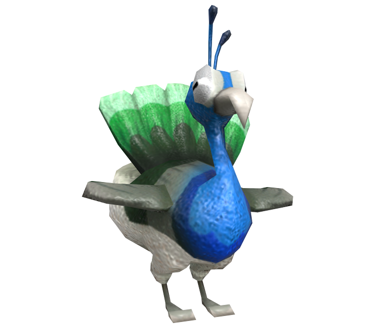 Download ZIP Archive - Miitopia