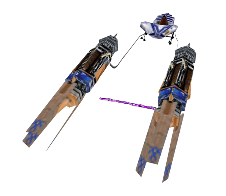 Preview in Browser - Star Wars Episode I: The Phantom Menace