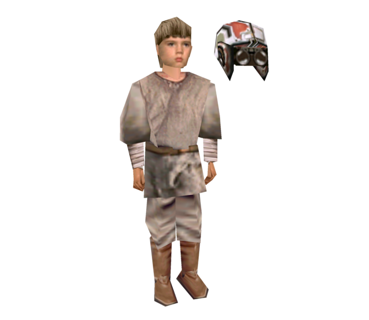 Preview in Browser - Star Wars Episode I: The Phantom Menace