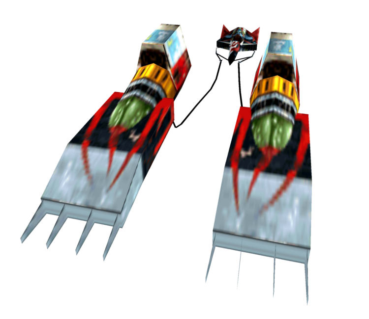 Preview in Browser - Star Wars Episode I: The Phantom Menace