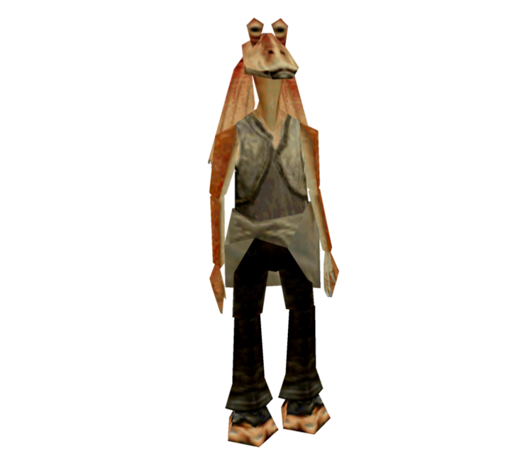 Preview in Browser - Star Wars Episode I: The Phantom Menace
