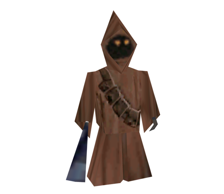 Preview in Browser - Star Wars Episode I: The Phantom Menace