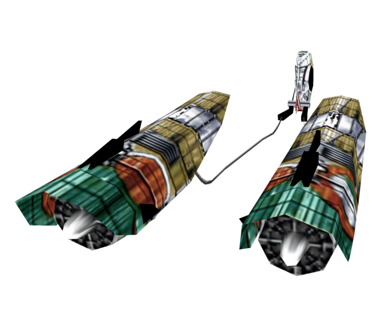 Preview in Browser - Star Wars Episode I: The Phantom Menace