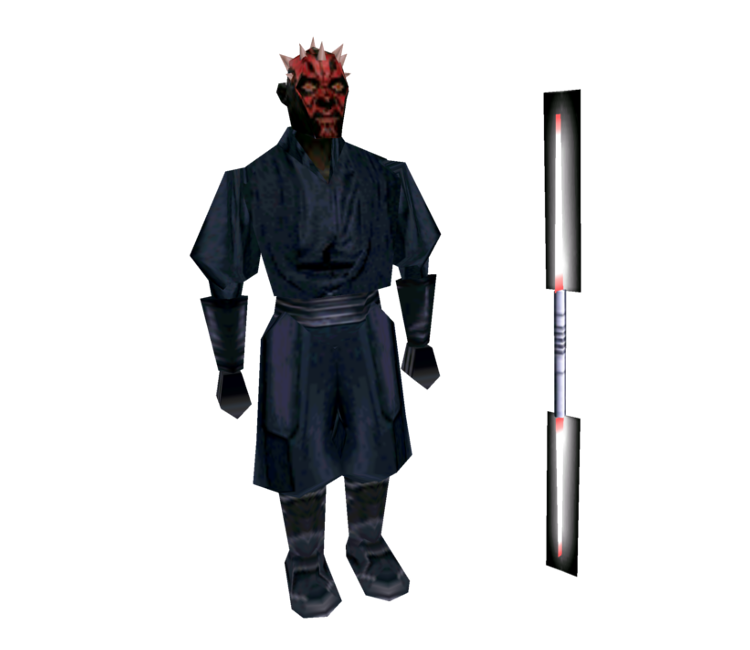 Preview in Browser - Star Wars Episode I: The Phantom Menace