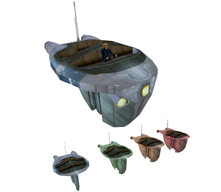 Preview in Browser - Star Wars Episode I: The Phantom Menace