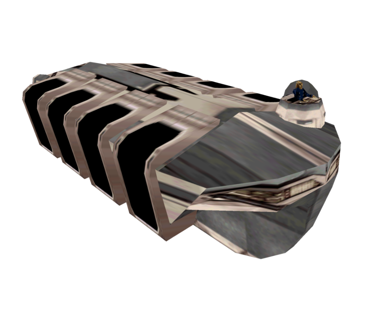 Preview in Browser - Star Wars Episode I: The Phantom Menace