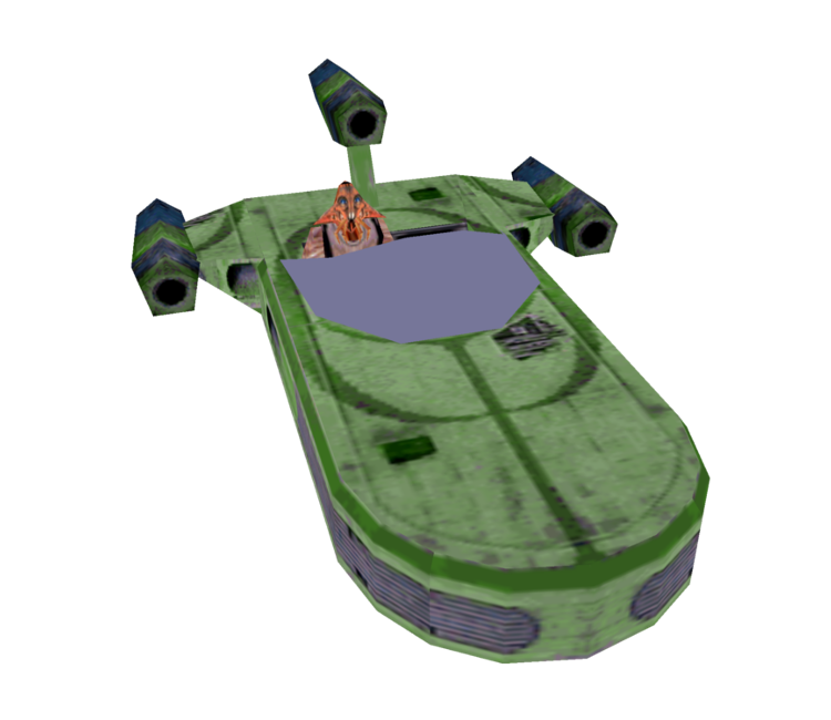 Preview in Browser - Star Wars Episode I: The Phantom Menace