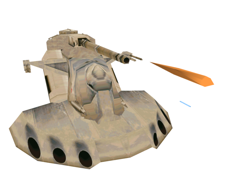 Preview in Browser - Star Wars Episode I: The Phantom Menace
