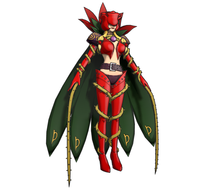 Preview in Browser - Digimon New Century