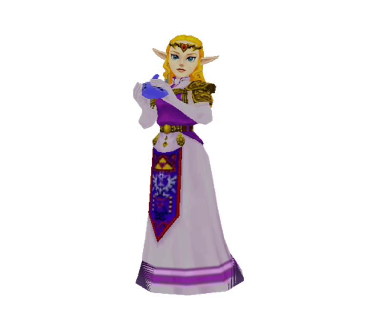 Preview in Browser - Super Smash Bros. for Nintendo 3DS
