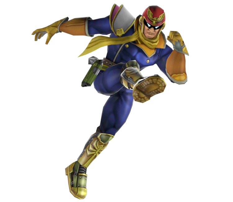 Preview in Browser - Super Smash Bros. for Nintendo 3DS
