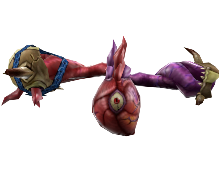 Preview in Browser - Super Smash Bros. for Nintendo 3DS