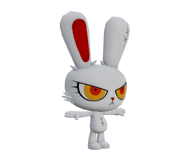 Preview in Browser - Bloody Bunny: The Game