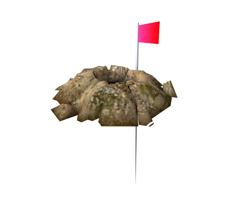 Preview in Browser - Pikmin 2