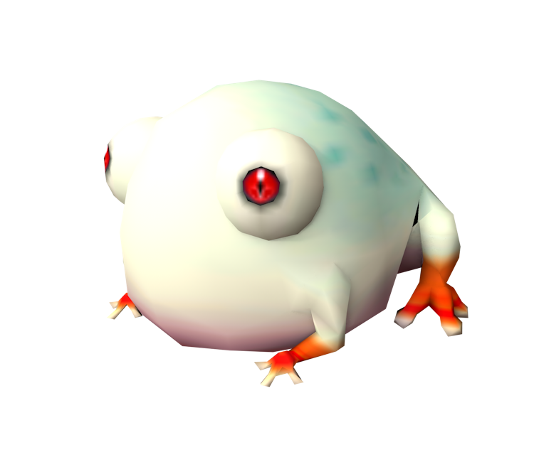 Preview in Browser - Pikmin 2