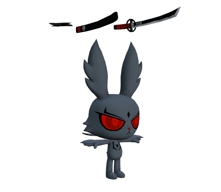 Preview in Browser - Bloody Bunny: The Game