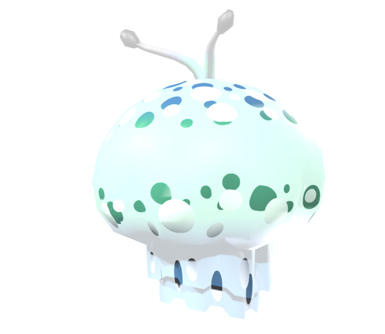 Preview in Browser - Pikmin 2