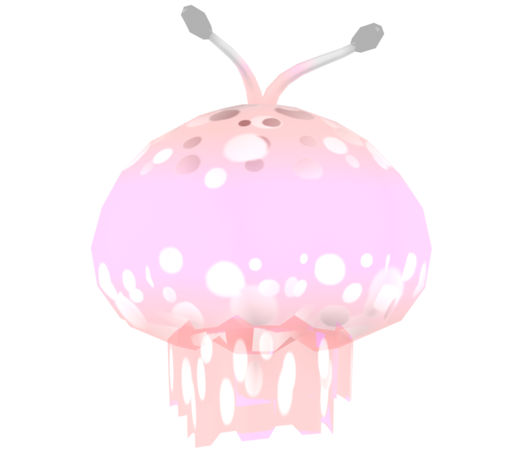 Preview in Browser - Pikmin 2