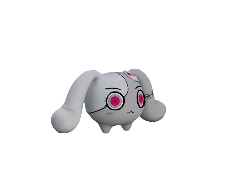 Preview in Browser - Bloody Bunny: The Game