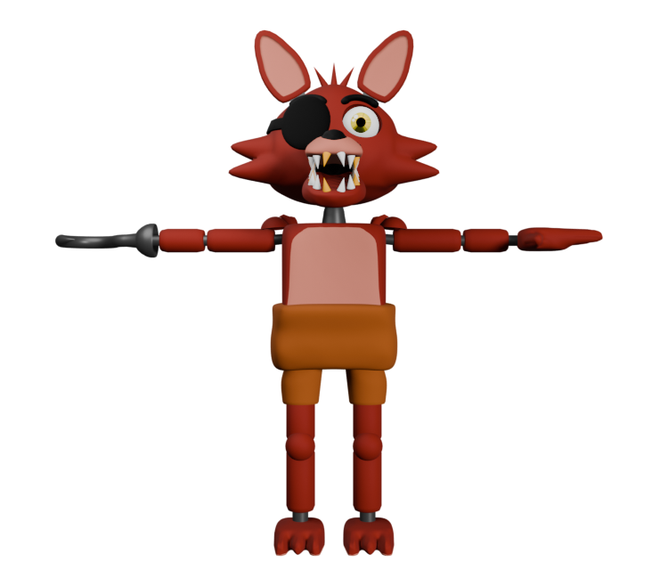 Preview in Browser - Five Nights at Freddy's Customs